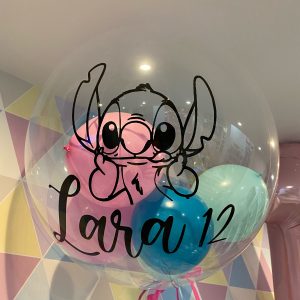 balões para festas